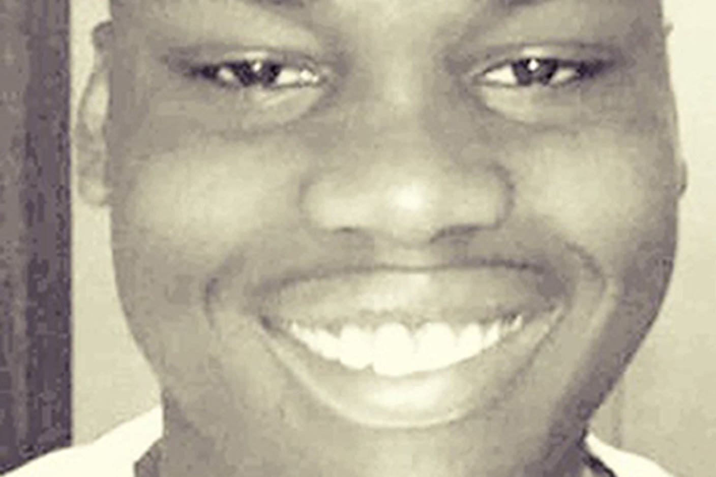 Janayo Lucima (Metropolitan Police/PA)