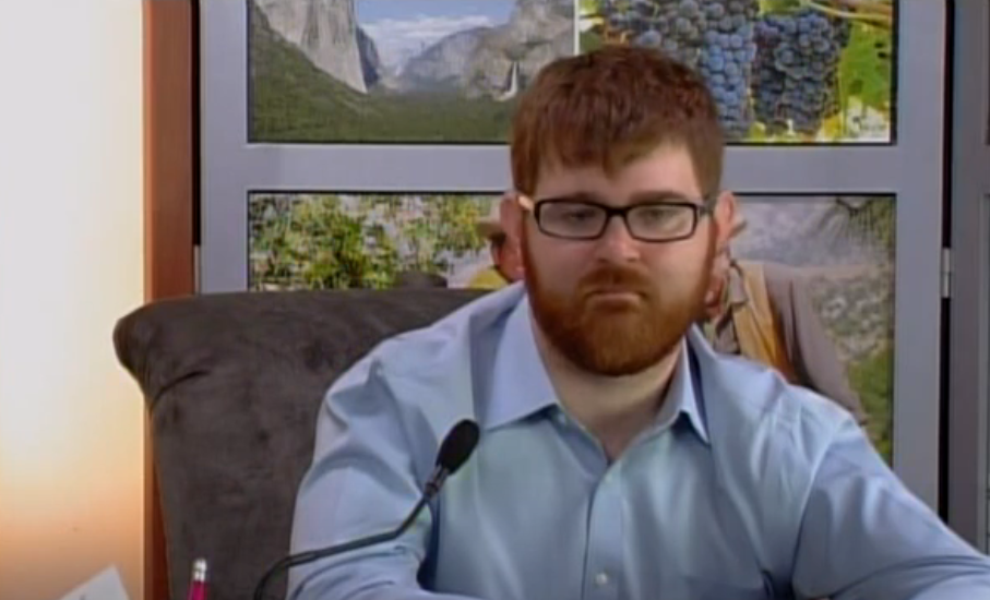 Alt-right blogger Charles C. Johnson was hit with a massive verdict this week, which orders him to pay up to $71 million for running a fraud and extortion scheme.