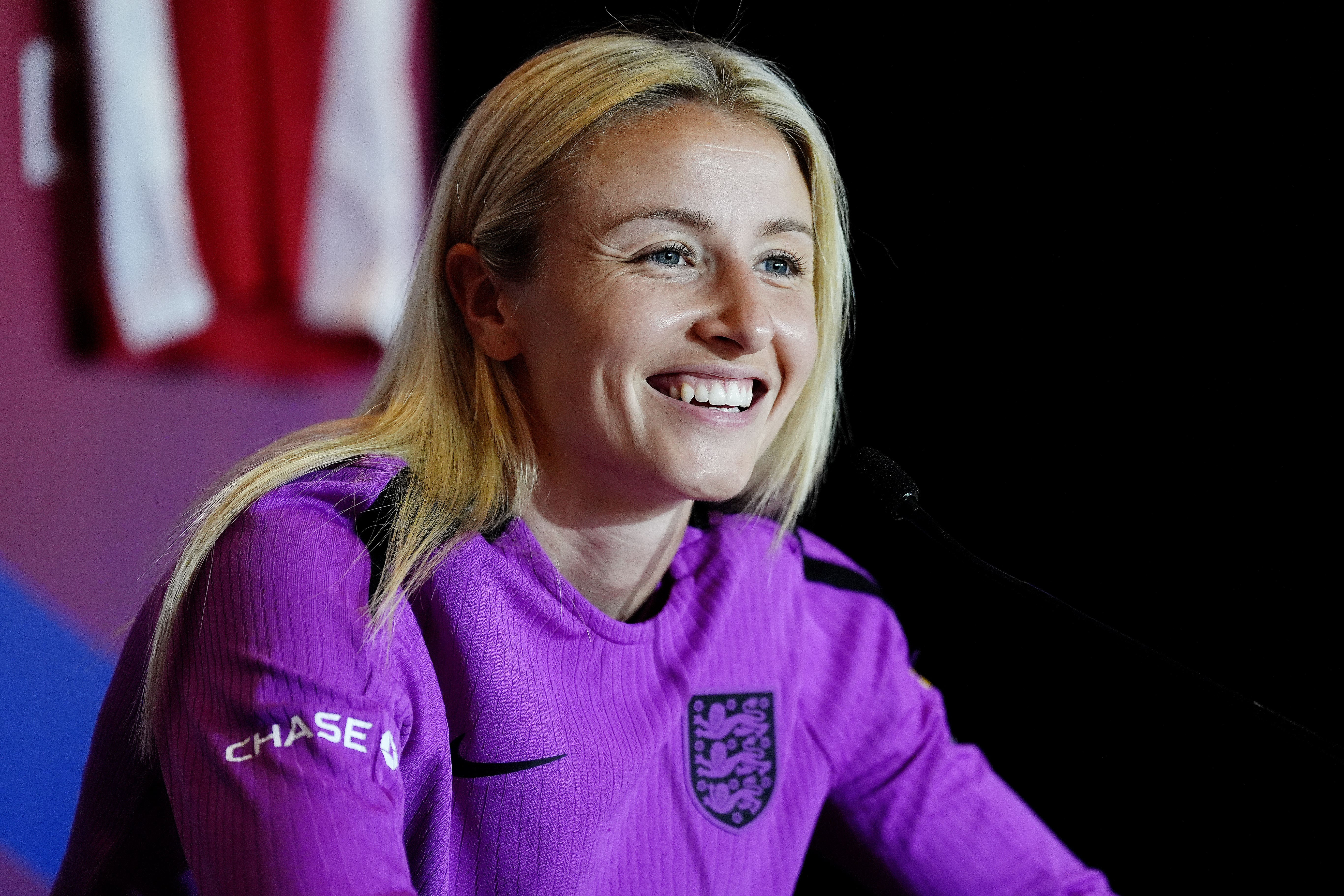 Williamson will not ban Abba from the England dressing room (Nick Potts/PA)