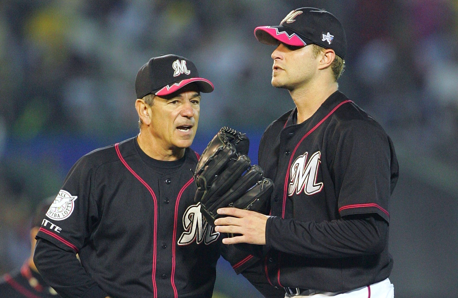 Ex-MLB Pitcher Murder Conviction