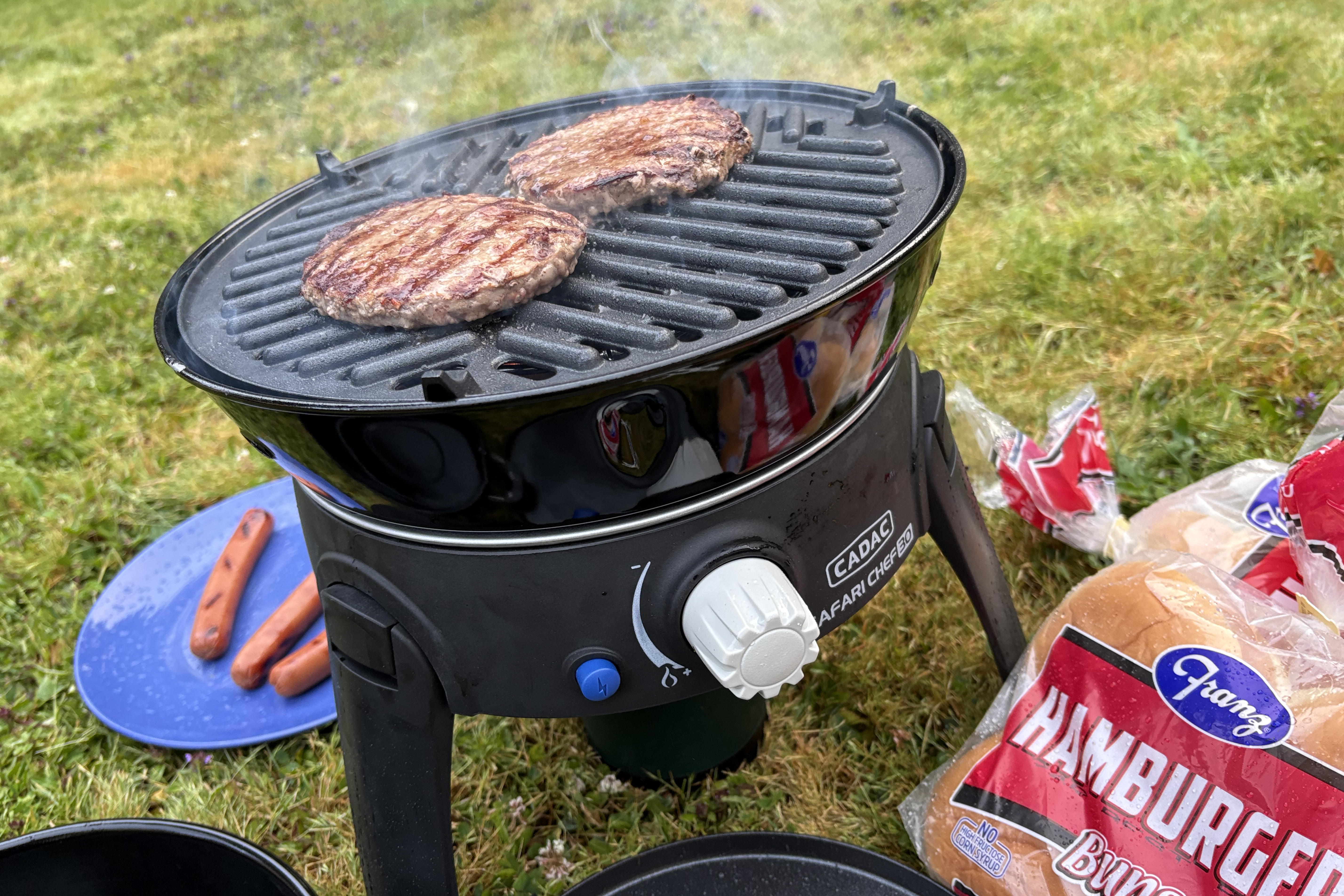 The best camping stoves for your next trip, tried and tested