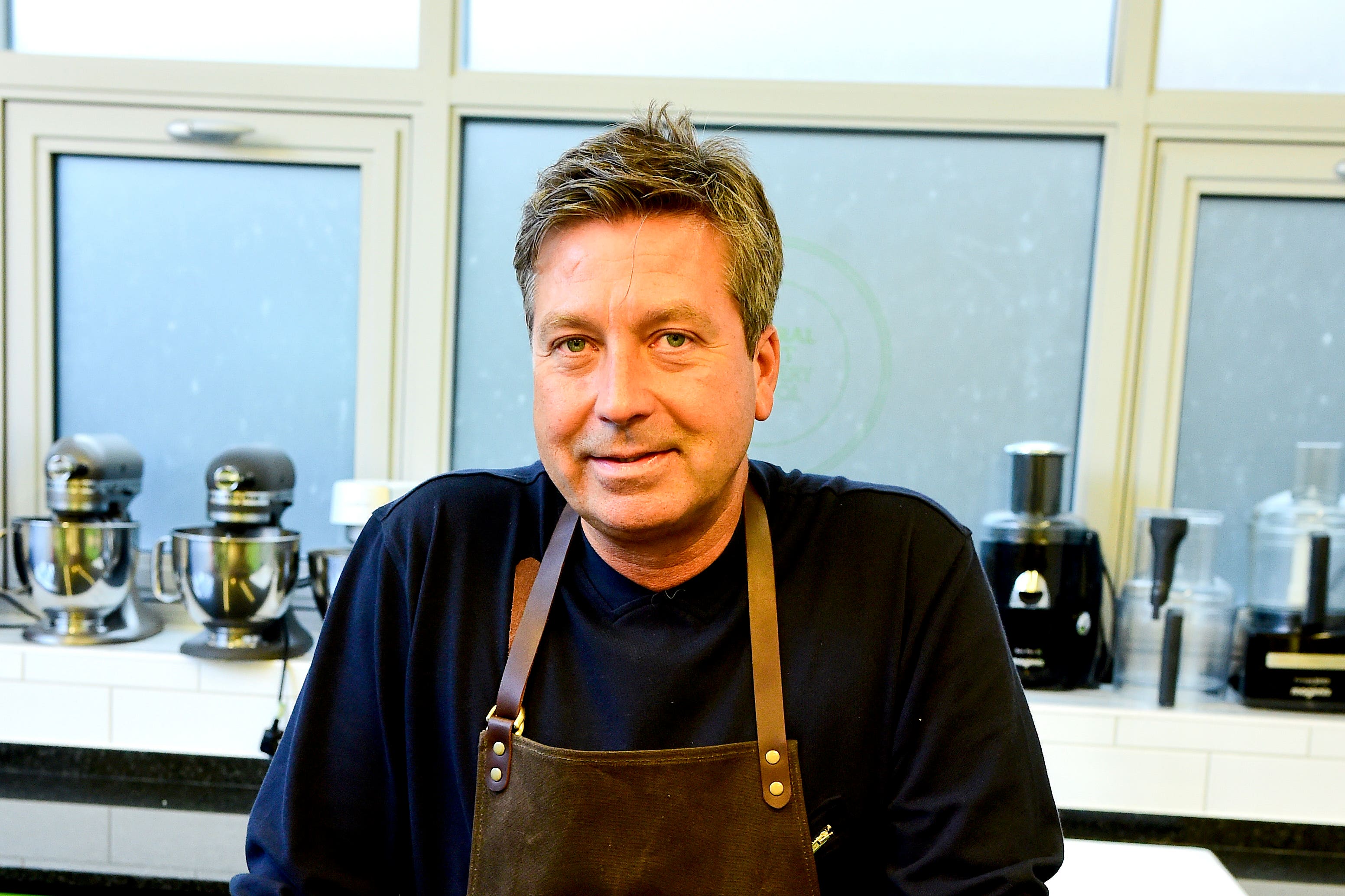 TV chef John Torode (PA)