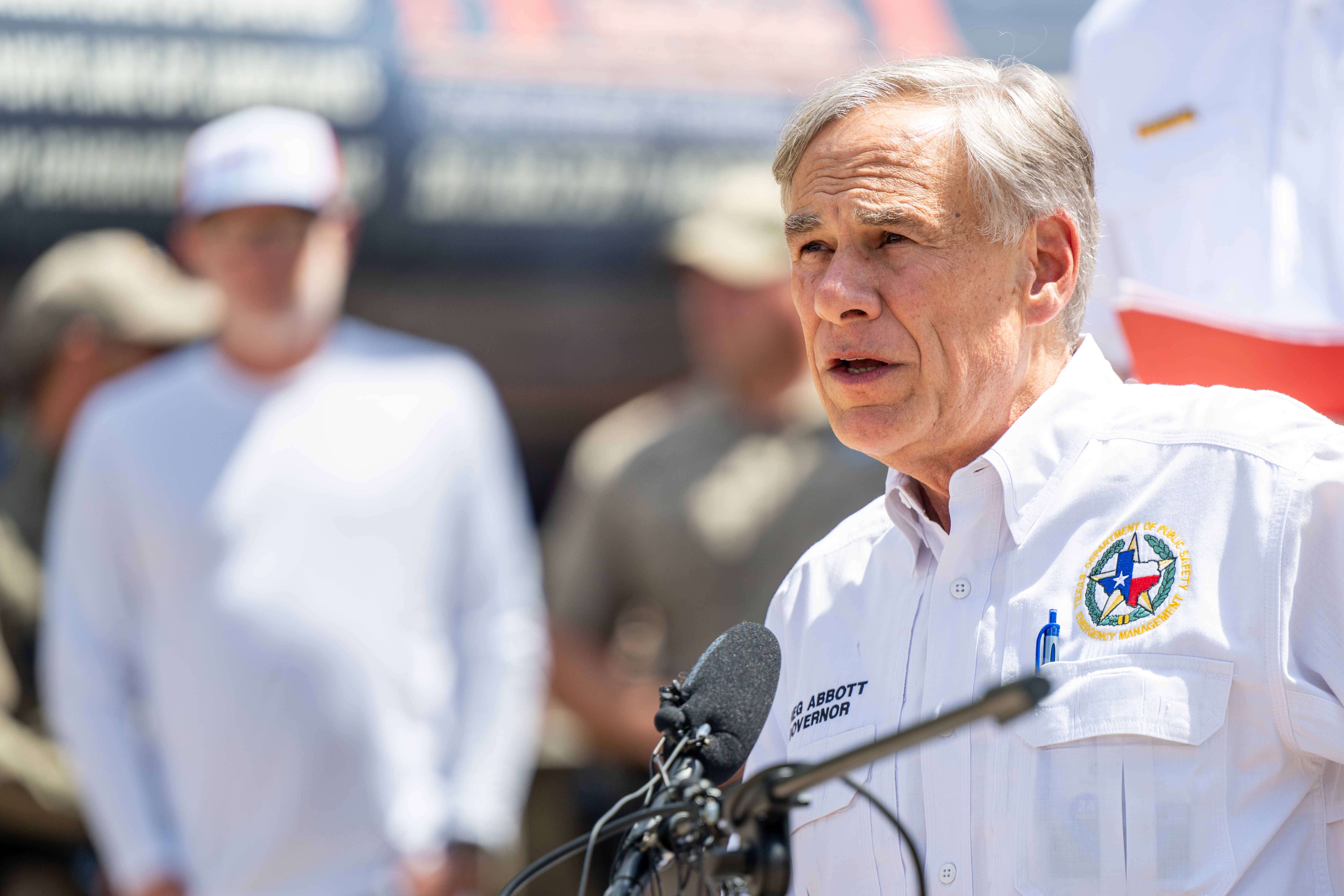 Last week, Governor Greg Abbott released an 18-point agenda for the special session, which included four points related to the flooding or natural disasters in general