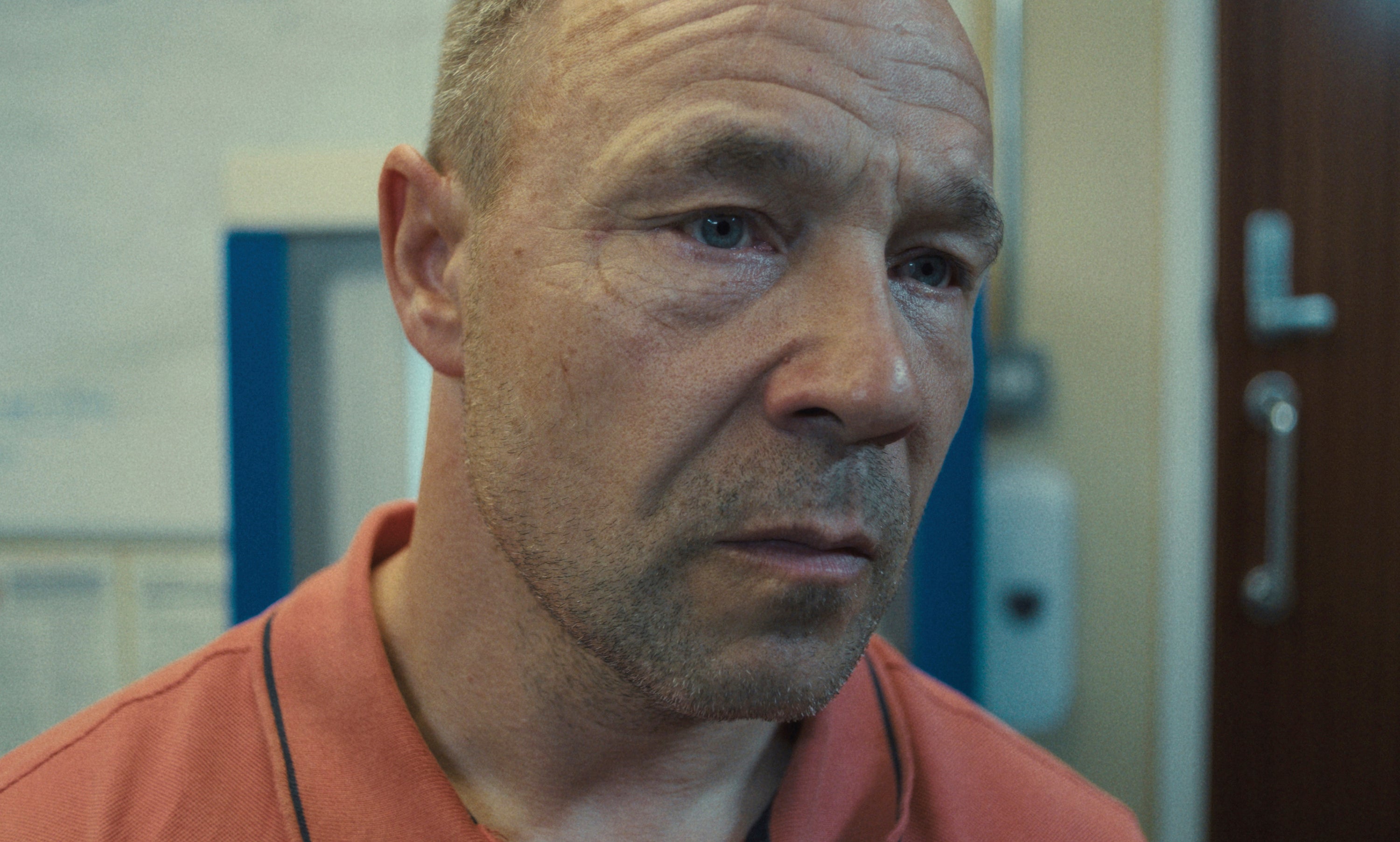 Stephen Graham stars in ‘Adolescence’, Netflix’s most-watched show of 2025