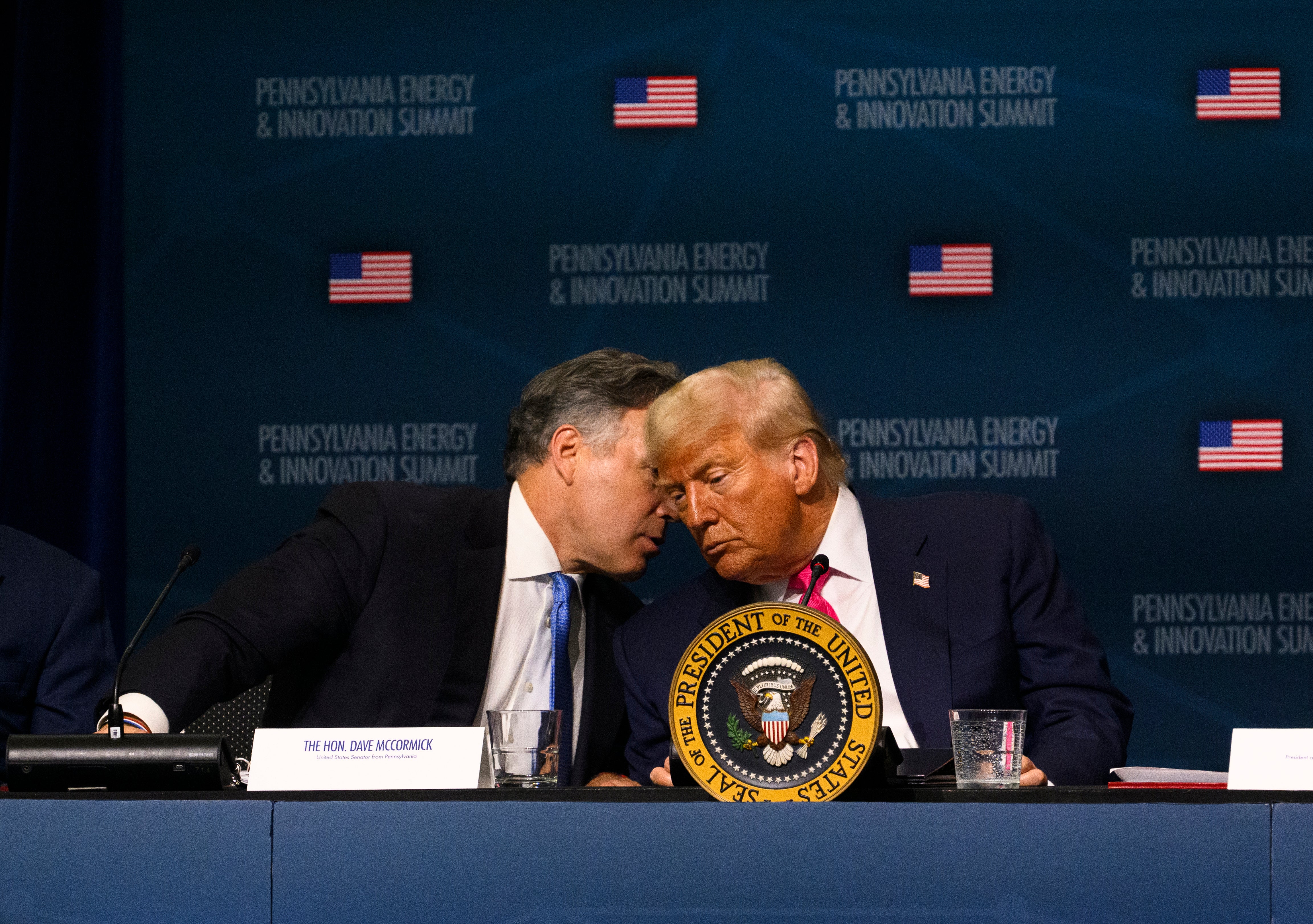 During his address, the president forgot the names of his aides and made statements that aren’t supported by facts.