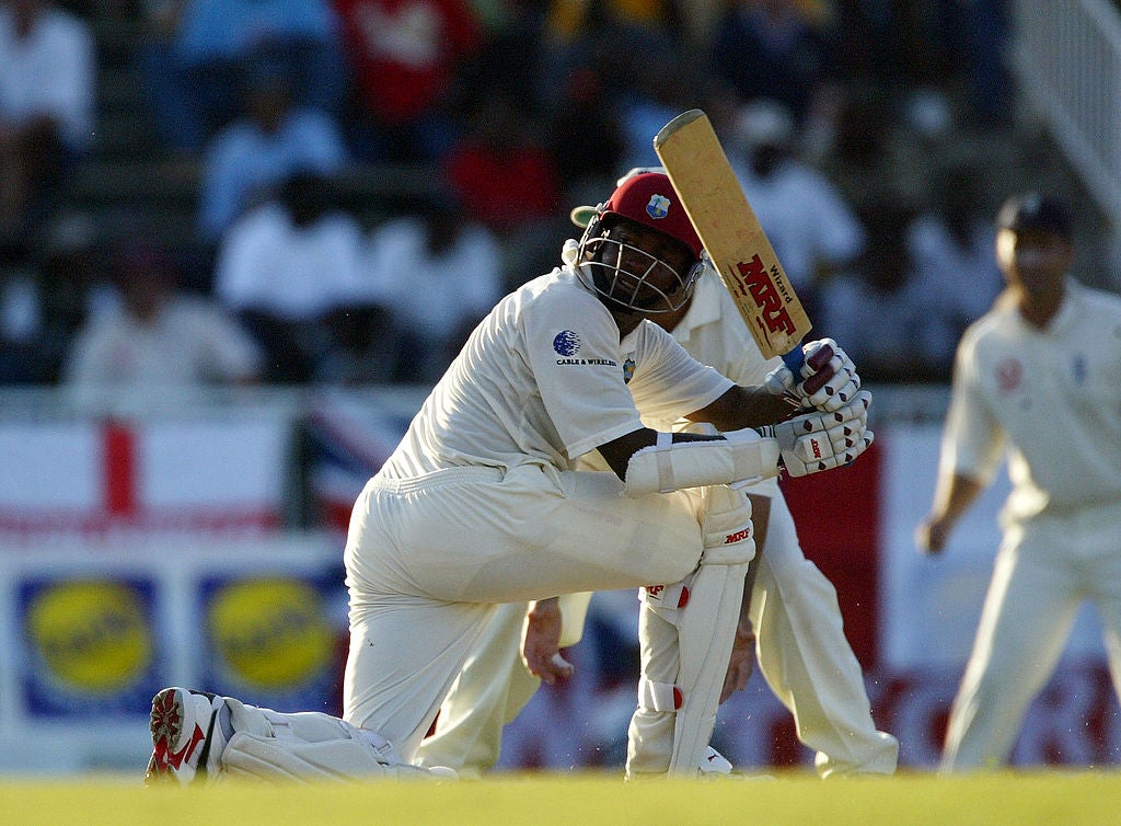Brian Lara names the best bowler he faced during glittering West Indies career