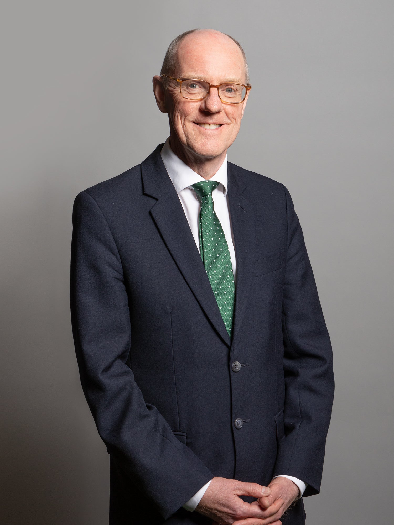 Sir Nick Gibb will receive a knighthood