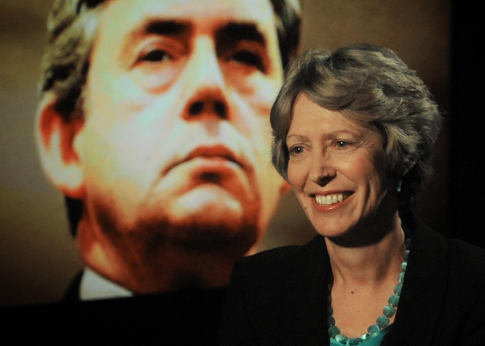 Dame Patricia Hewitt will be appointed a Dame Commander of the British Empire (DCB)