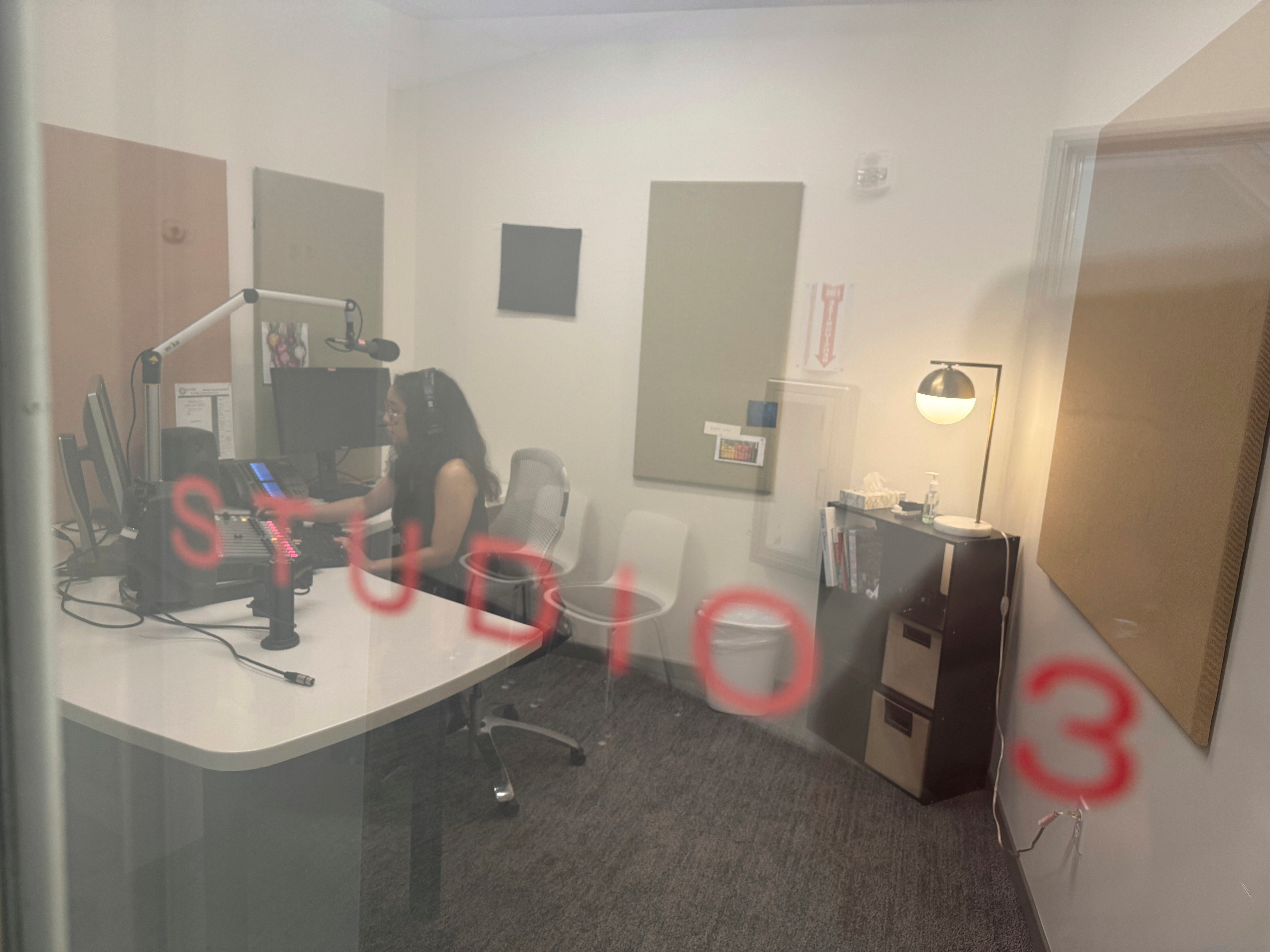 Public Broadcasting Tribes