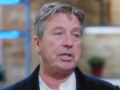 John Torode claims he wasn’t informed of ‘MasterChef’ firing