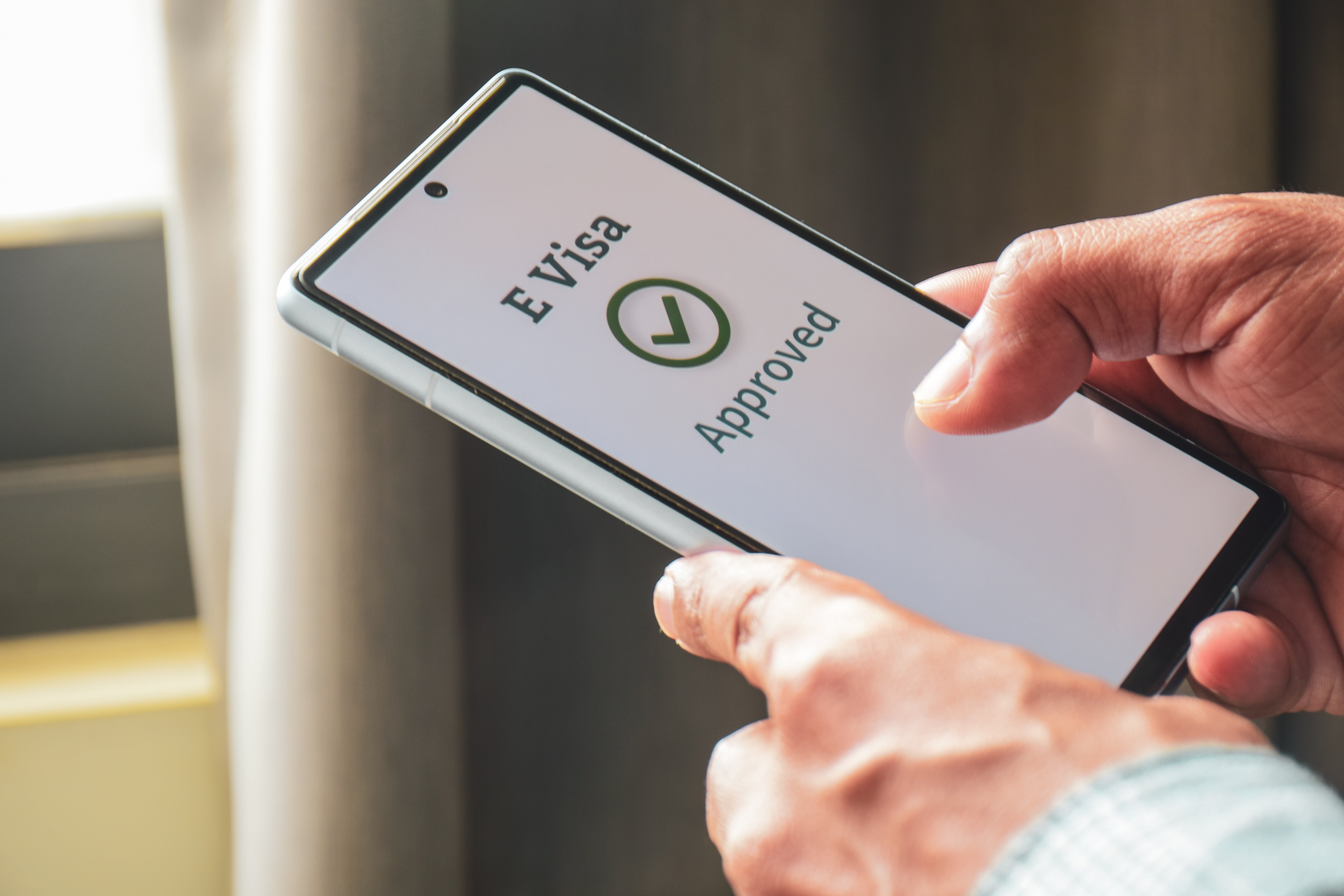 From 15 July, Pakistani students and workers can travel to the UK with an eVisa