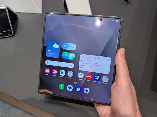 samsung galaxy z fold 7