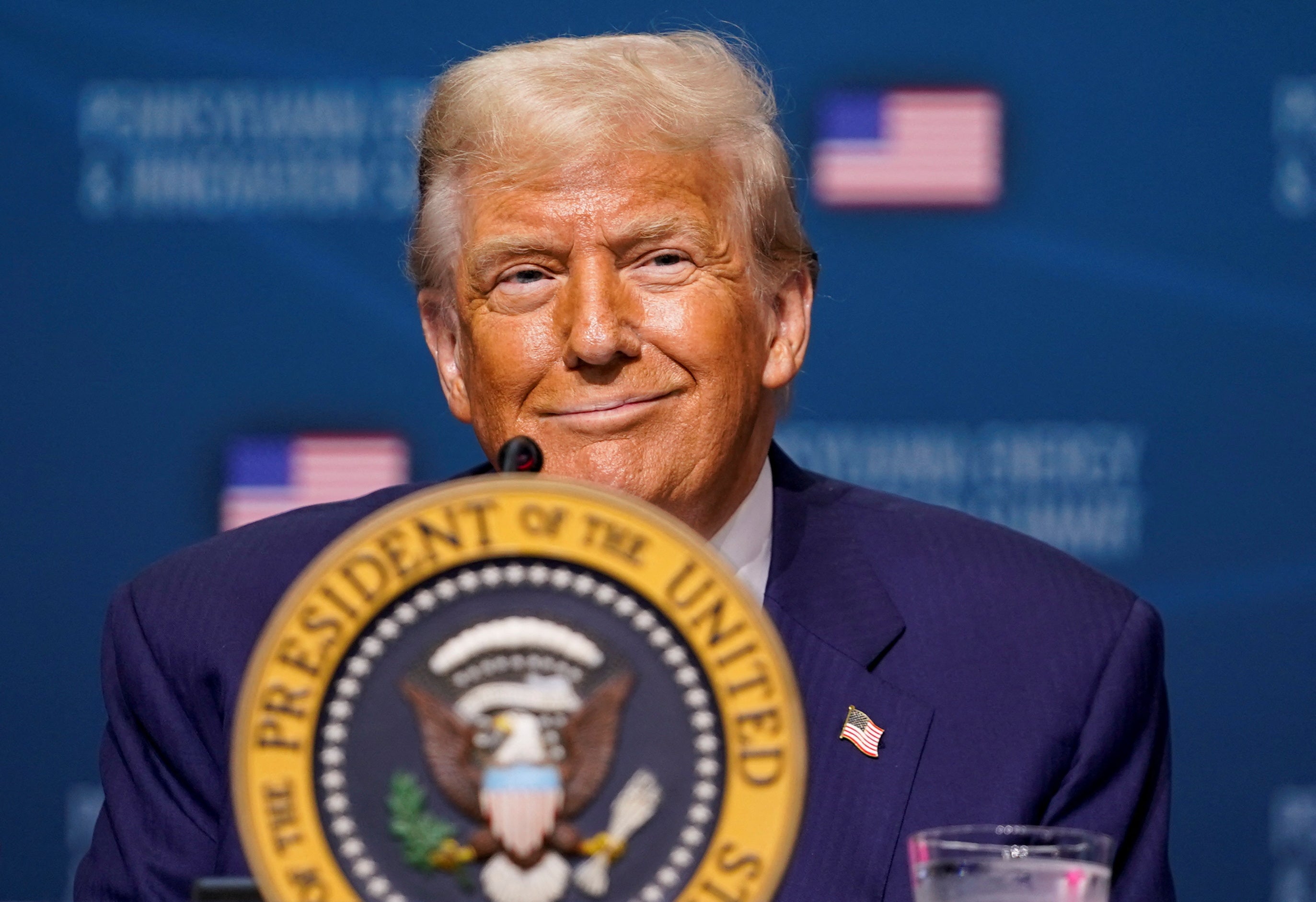 Trump his MIT professor uncle taught the Unabomber - but records say otherwise