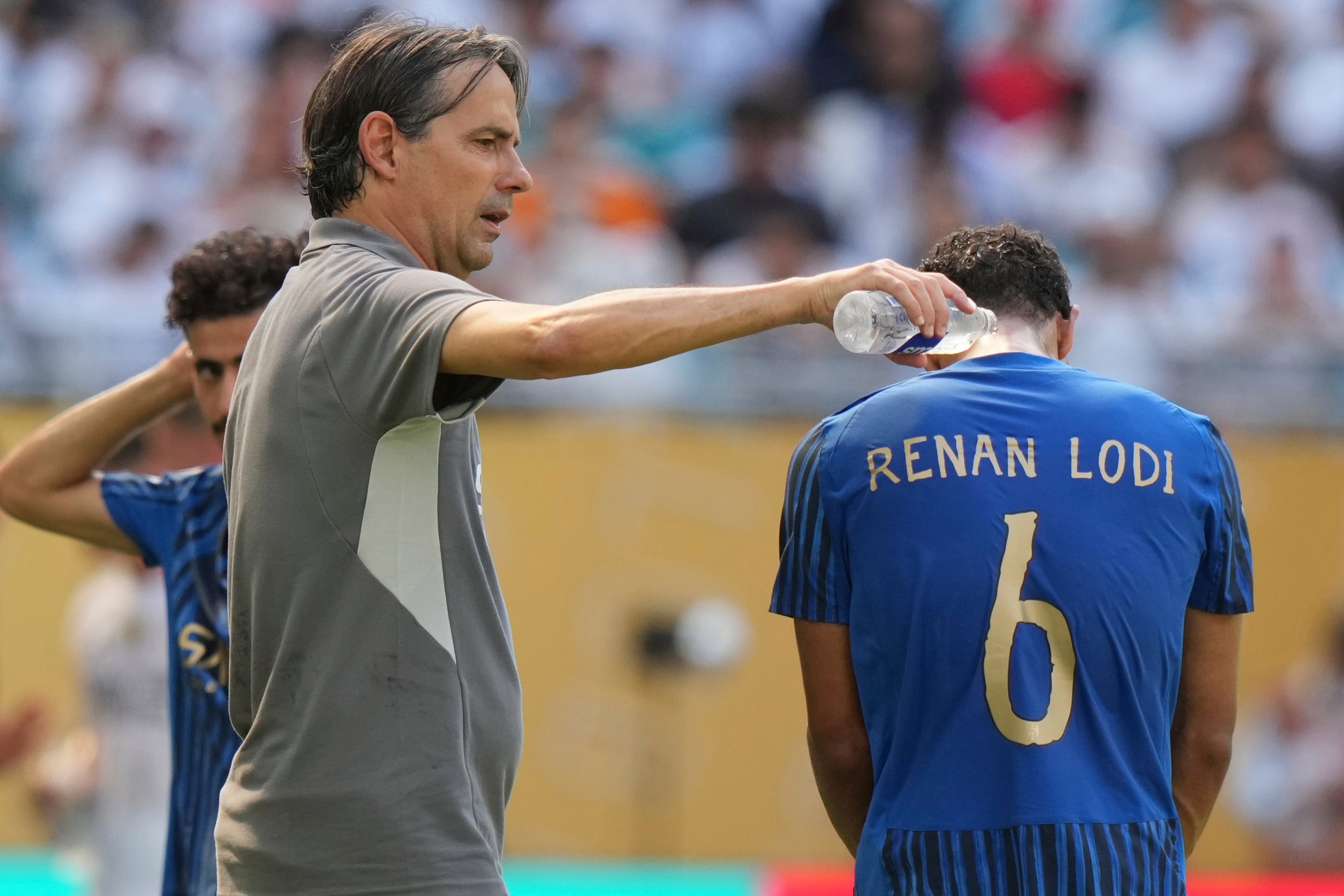 WCup-Climate Change Soccer