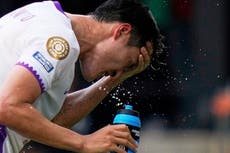 How climate change could force FIFA to rethink the World Cup calendar