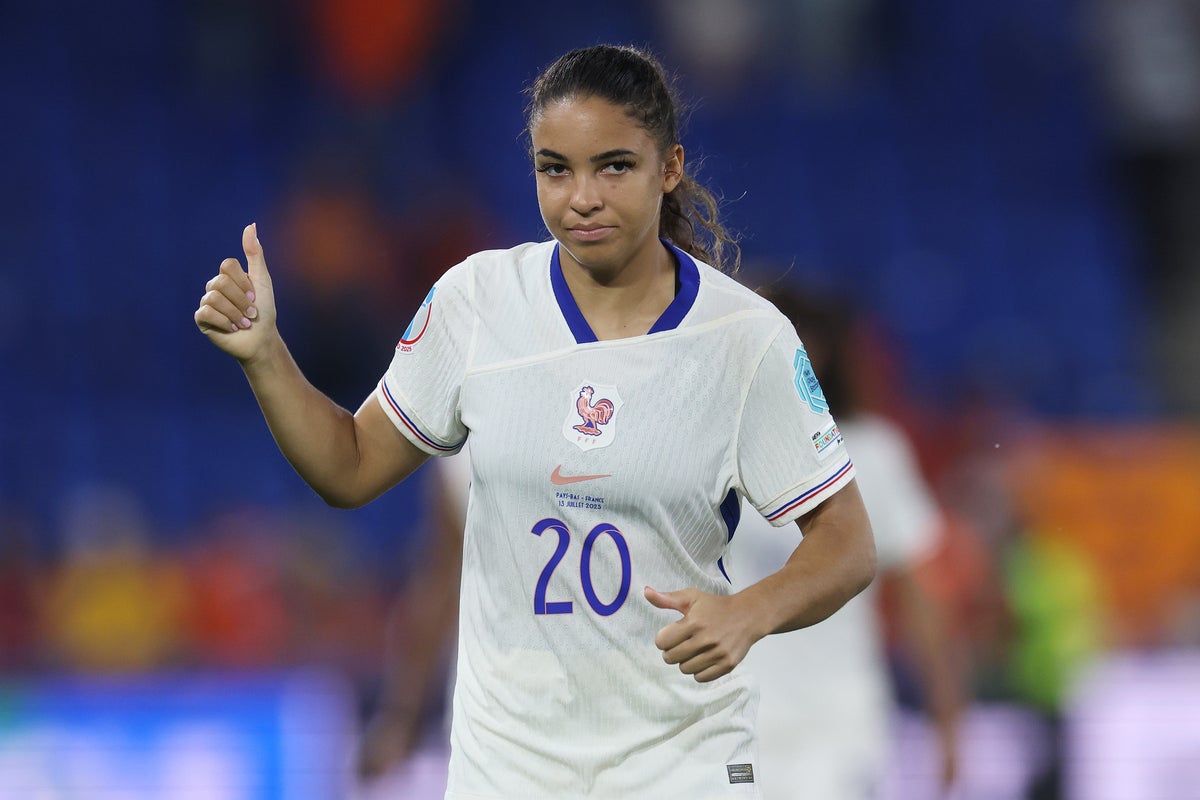 Germany vs France prediction & best bets: French a strong fancy to advance