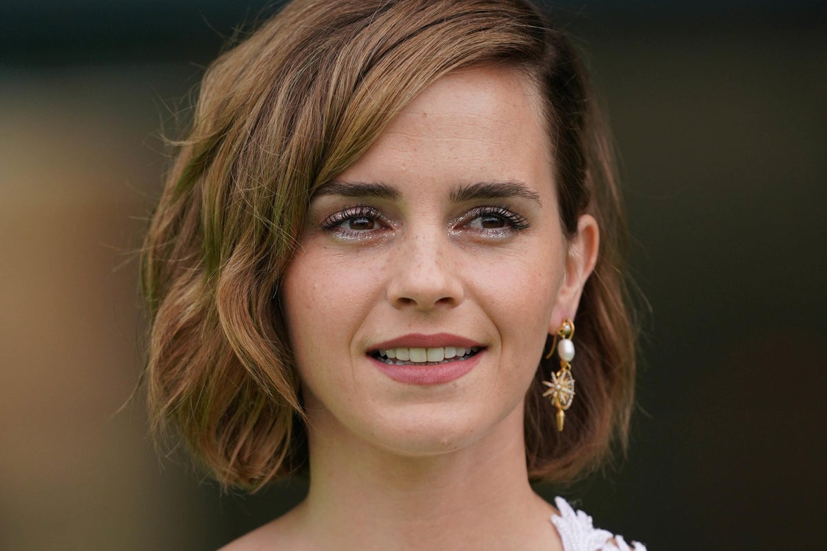 Emma Watson shares soul-destroying' part of acting she doesn't miss