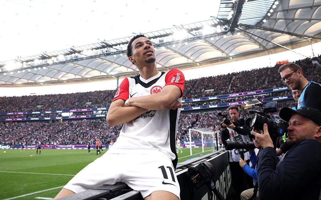 In £70m Hugo Ekitike transfer, Liverpool have another piece of their post-Salah vision