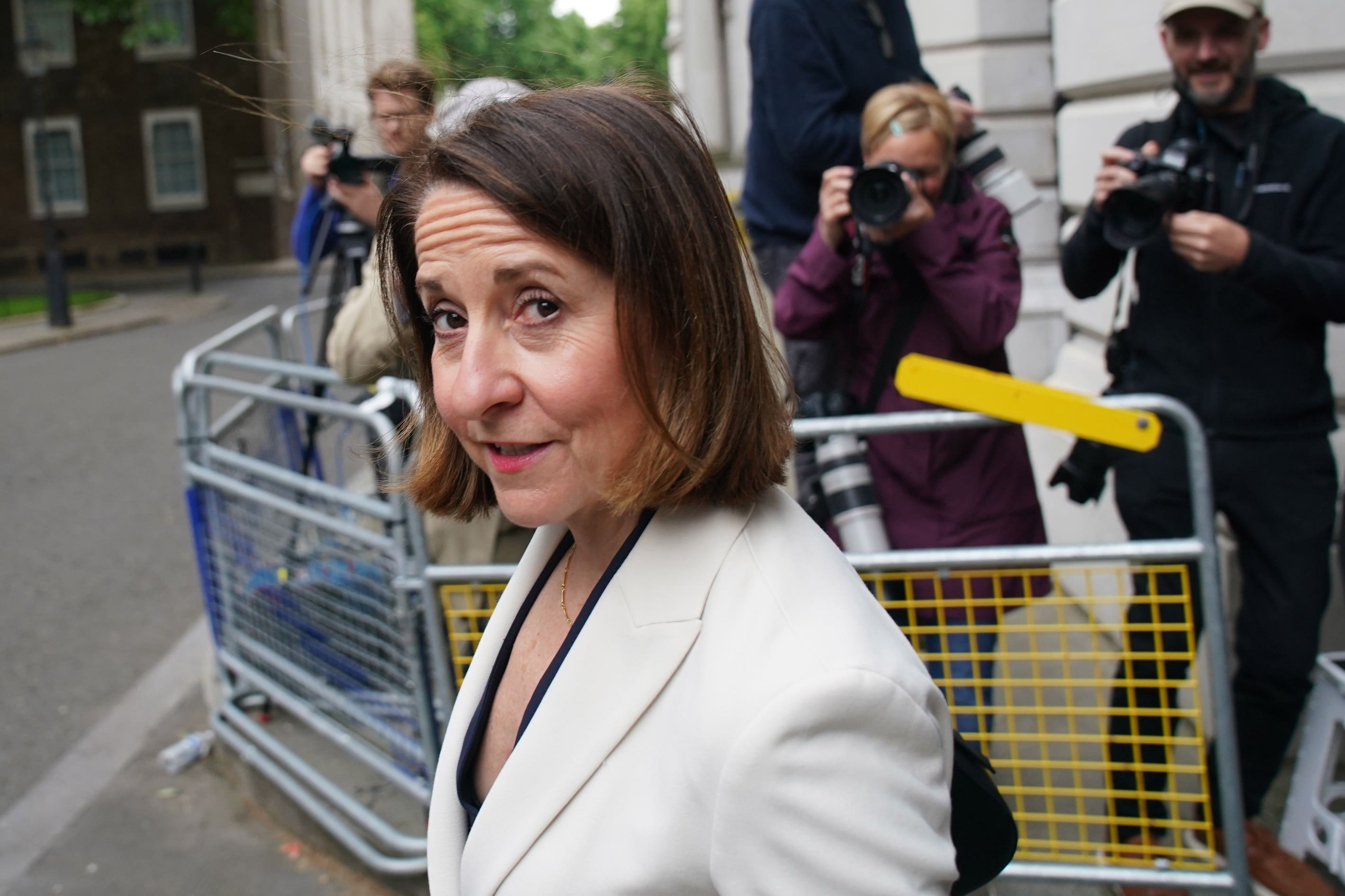 Why state pension age could rise again