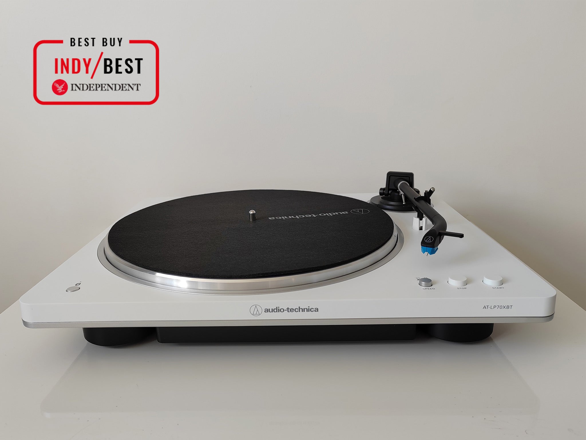 Audio-Technica AT-LP70XBT 