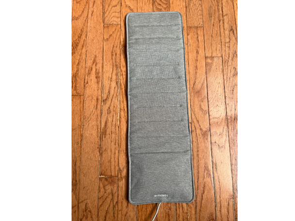 The best sleep trackers in 2025, tried and tested by a health expert indybest