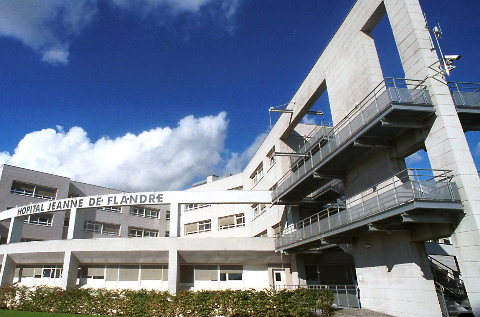 <p>The baby was her mother’s first child, and she was delivered by cesarean section, said the investigating source</p>