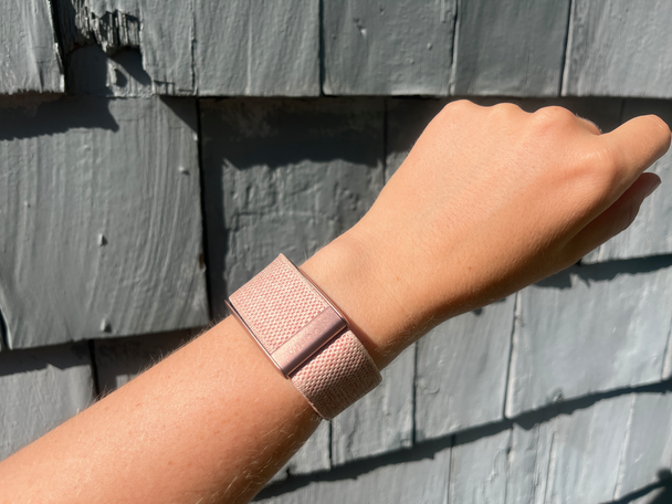 The best sleep trackers in 2025, tried and tested by a health expert indybest