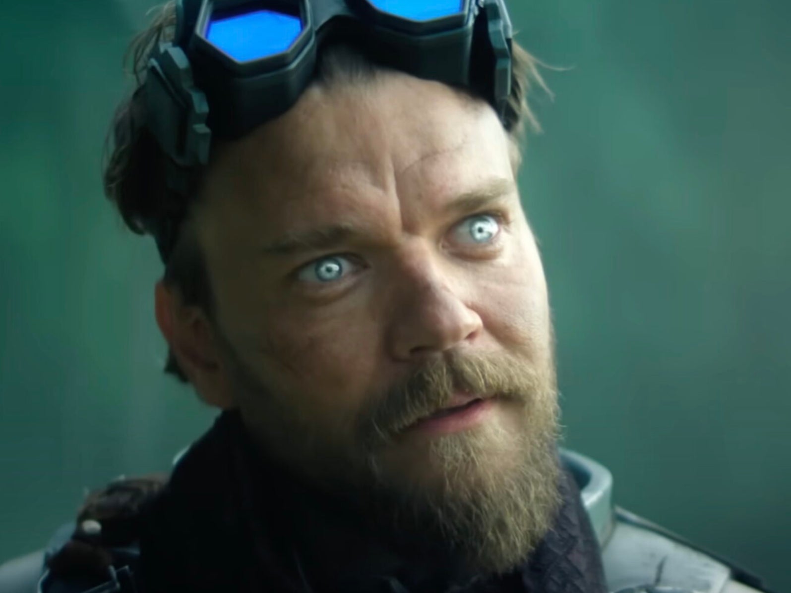 ‘Foundation’ season three stars Pilou Asbæk as The Mule