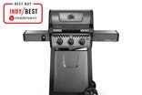 Napoleon freestyle 365 gas BBQ
