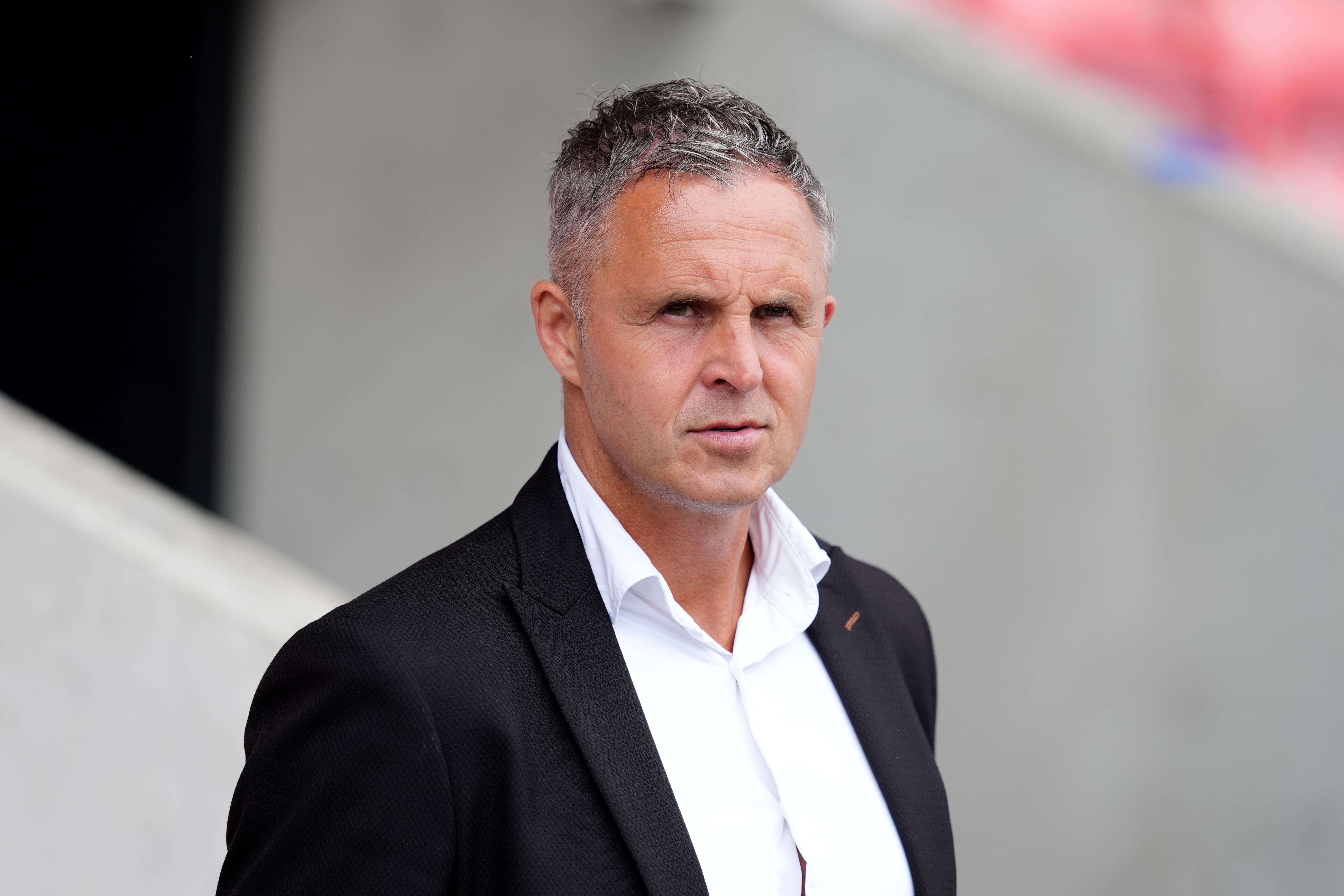 Head coach Paul Rowley addressed reports regarding Salford (Martin Rickett/PA)