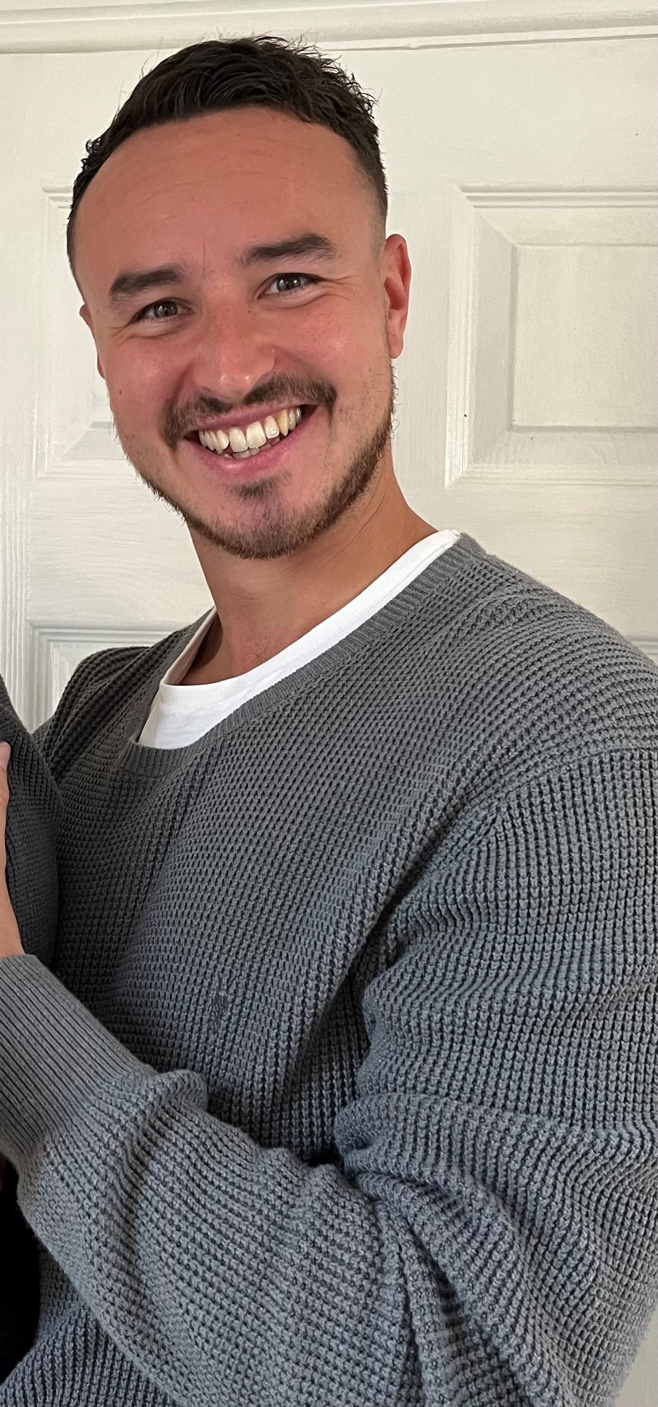 James Hitchcock was killed at York station