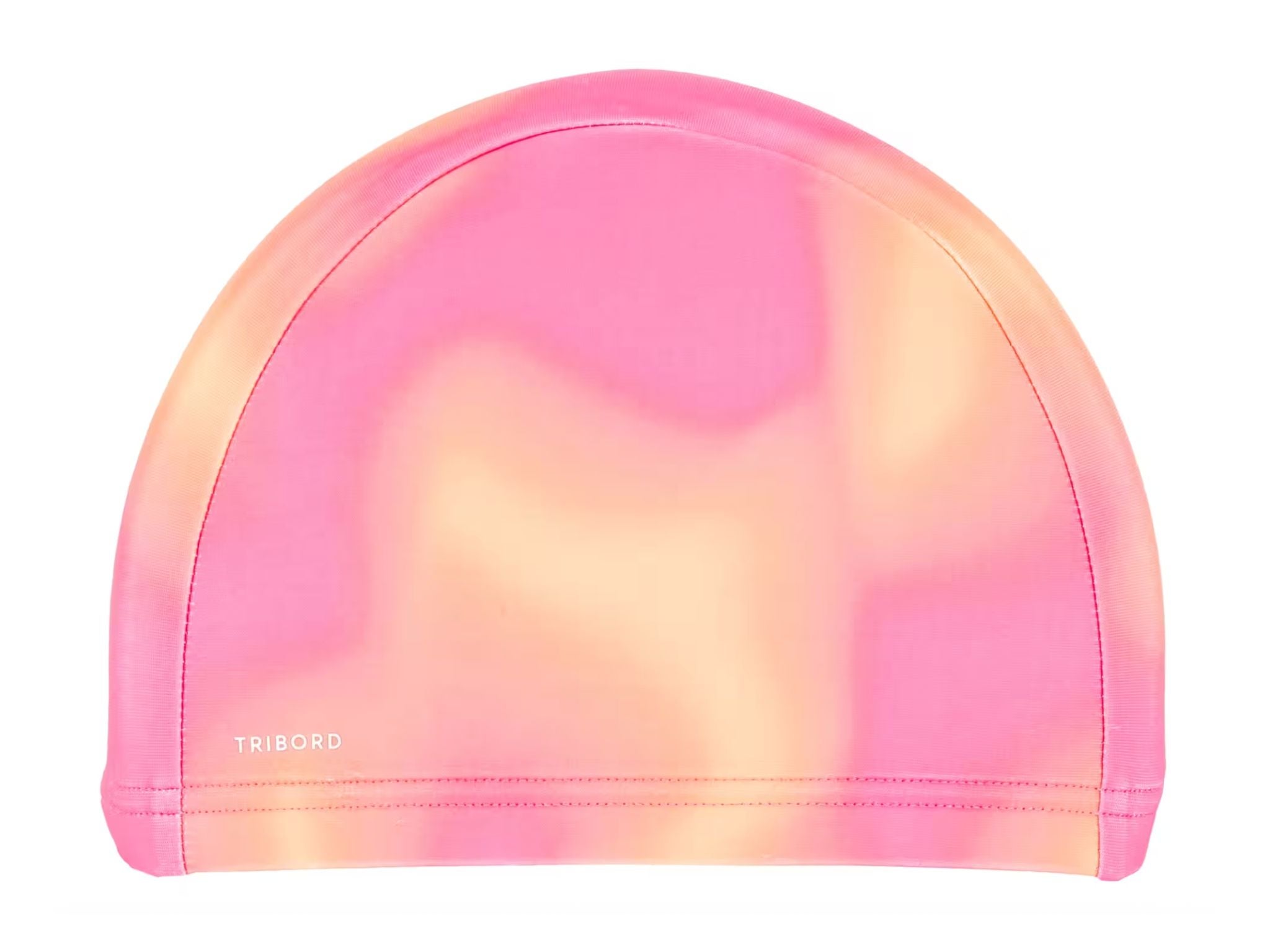 Nabaji fabric swim cap