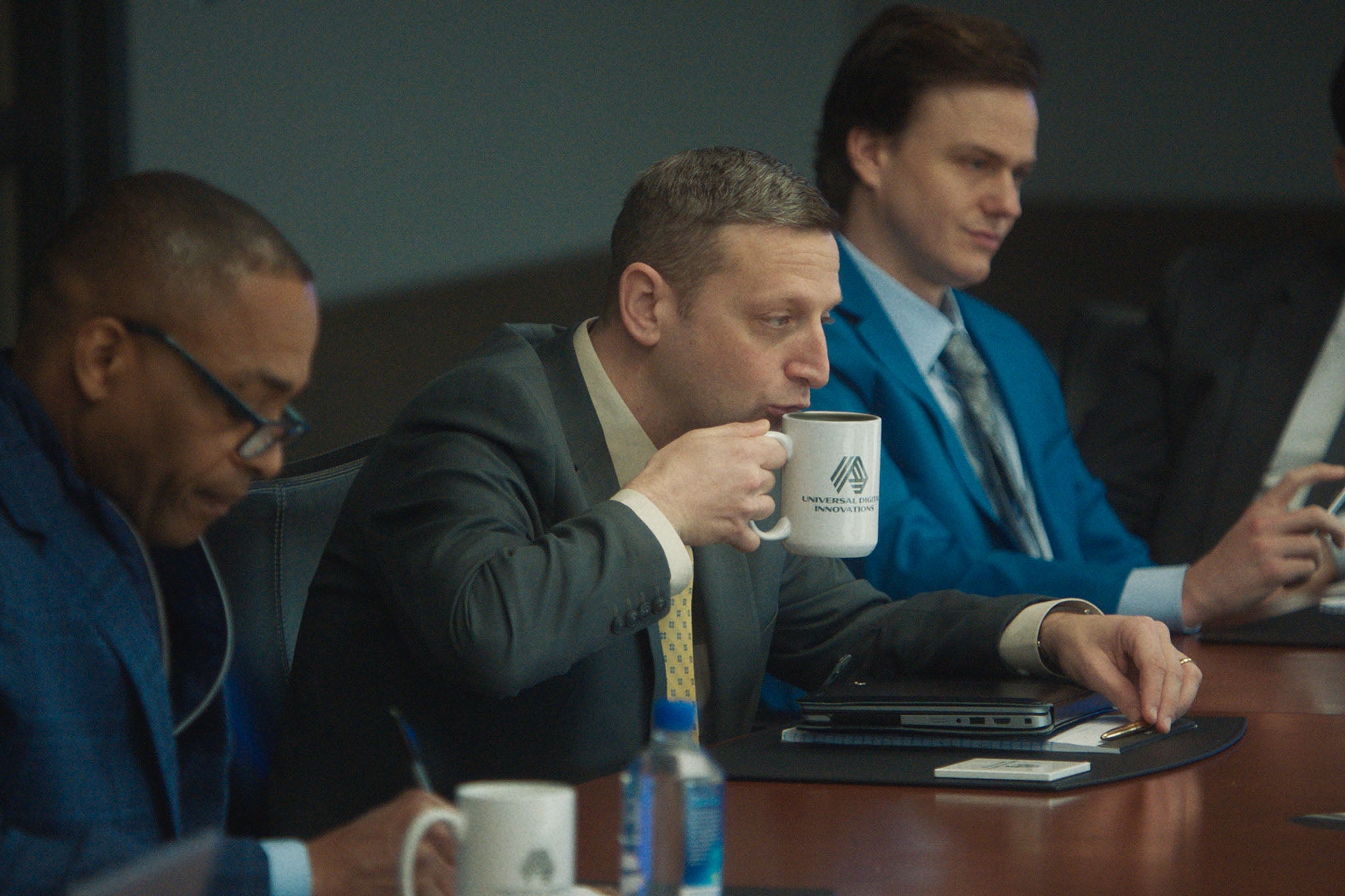 Tim Robinson in ‘Friendship’