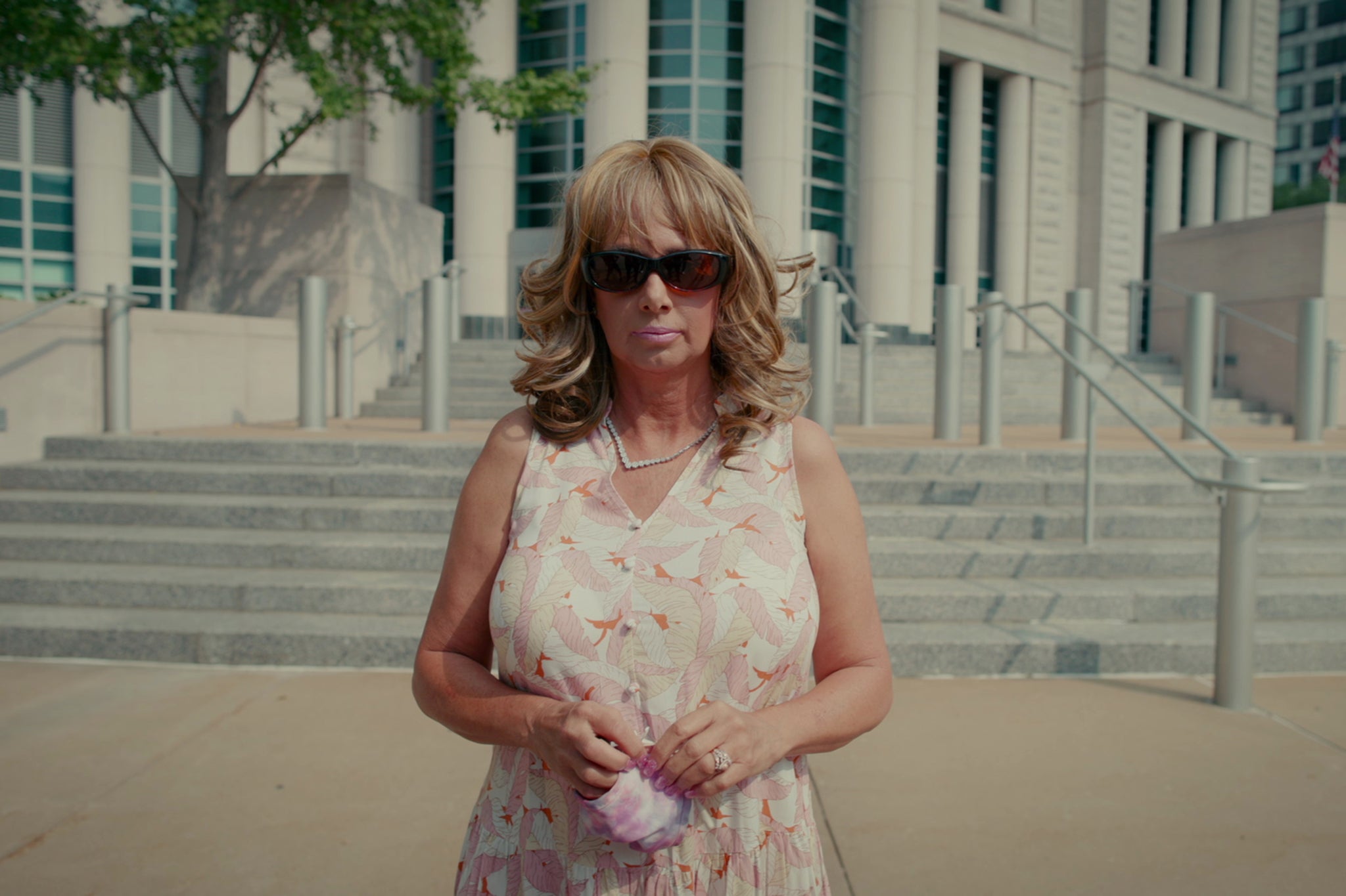 Haddix was set to be sentenced Wednesday on the perjury charges, but the hearing was postponed to August 7.