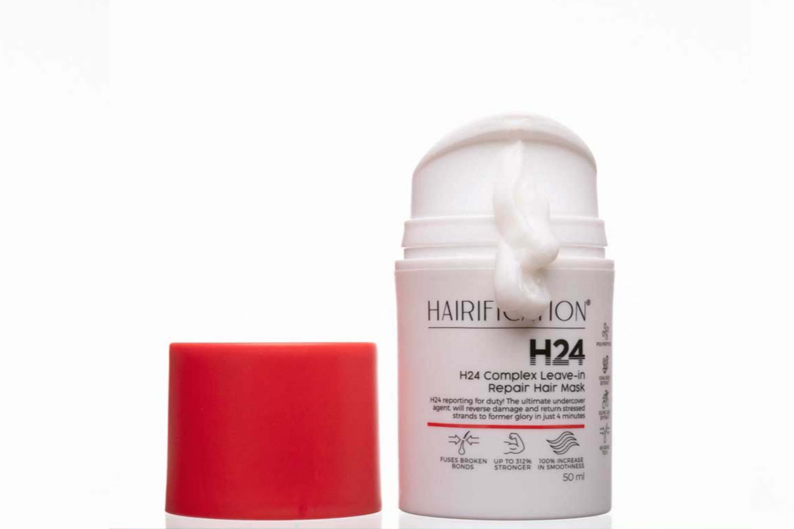 k18 molecular hair mask dupe hairification h24 indybest
