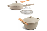 Best tried and tested cookware sets – from from ceramic non-stick sets to cast iron indybest