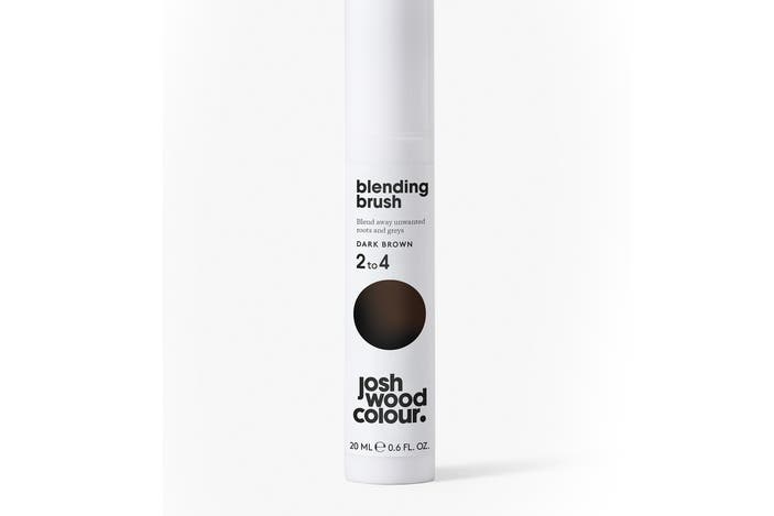 Josh Wood Colour blending brush