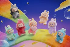 Labubu not the first toy craze, and certainly won't be the last