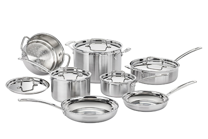 Best tried and tested cookware sets – from from ceramic non-stick sets to cast iron indybest