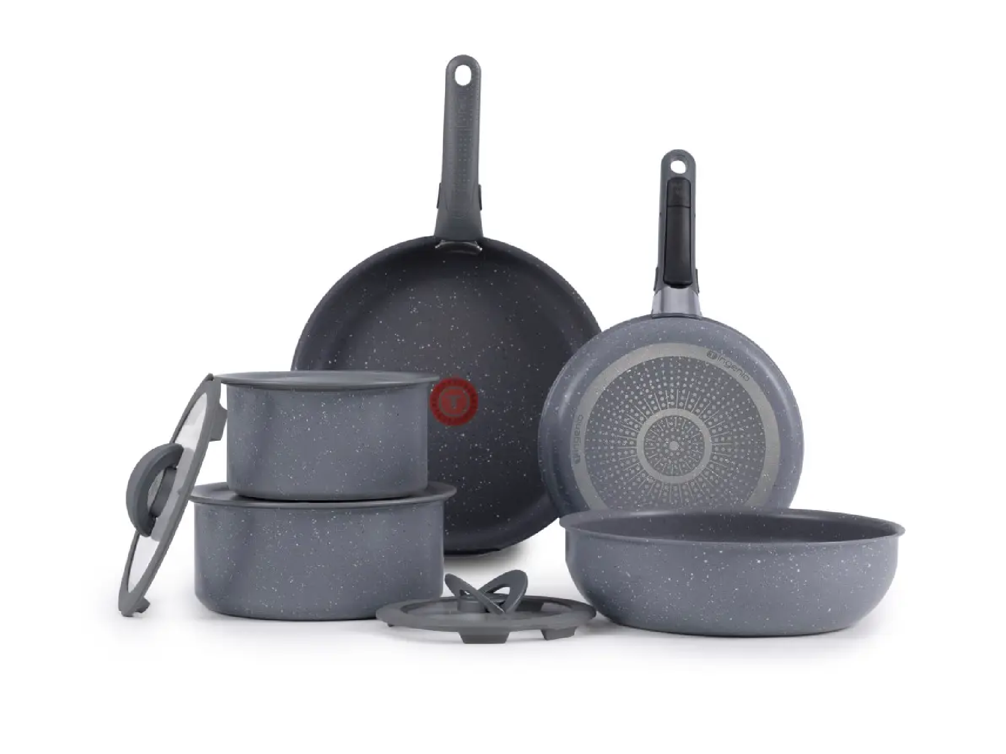 Best tried and tested cookware sets – from from ceramic non-stick sets to cast iron indybest