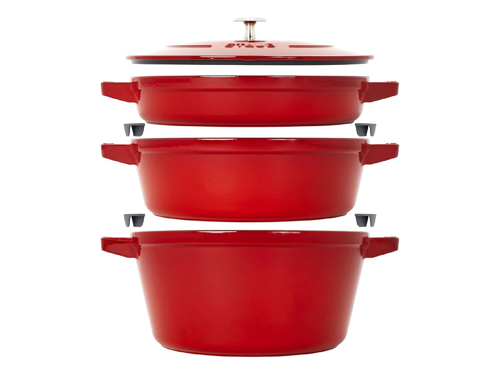 Best tried and tested cookware sets – from from ceramic non-stick sets to cast iron indybest