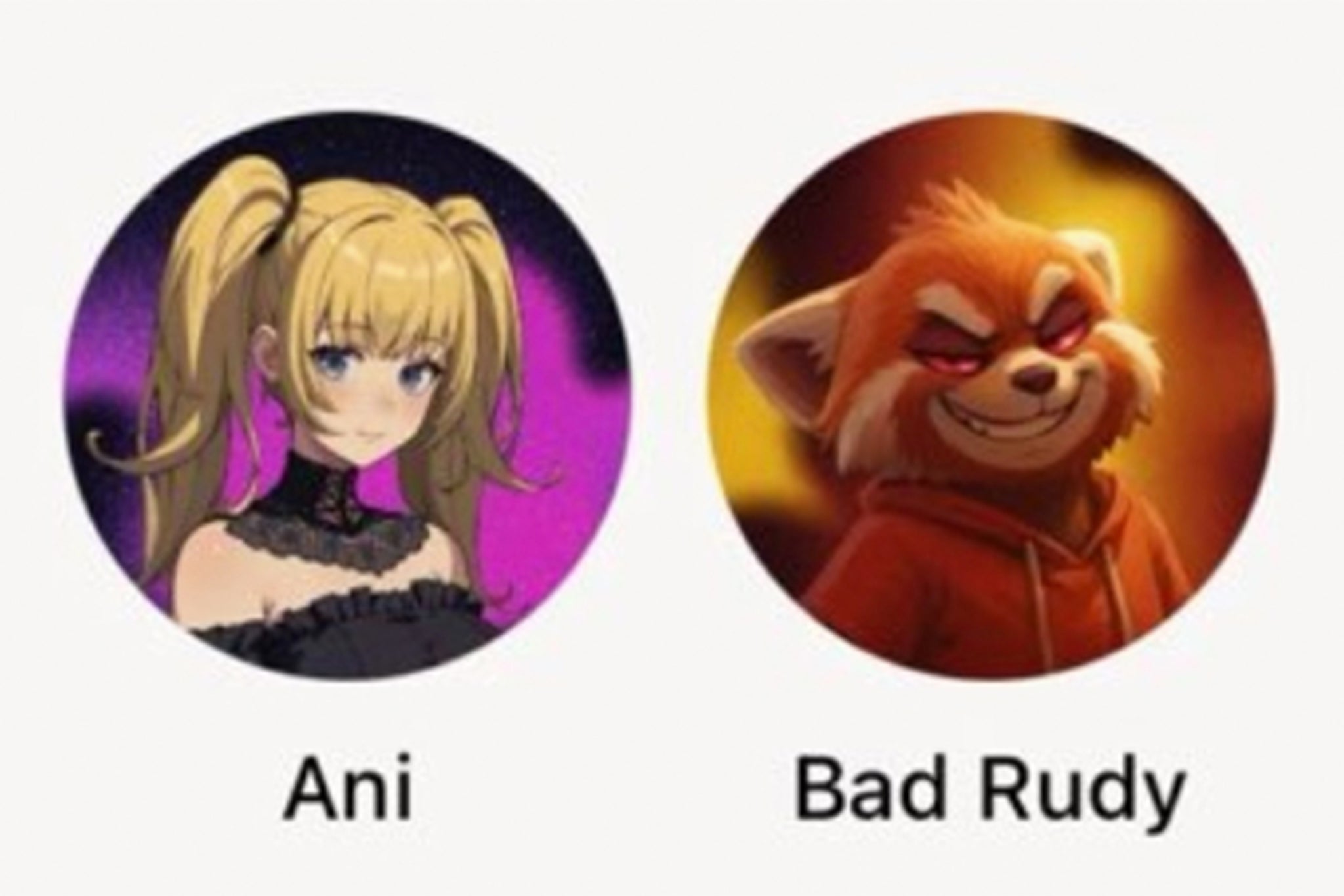 The arrival of Valentine comes after Musk previously introduced two other AI companions – Ani and Bad Rudy – both of which have prompted controversy