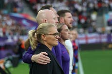 Women’s Euro 2025 is about to change - will we see a different England too?
