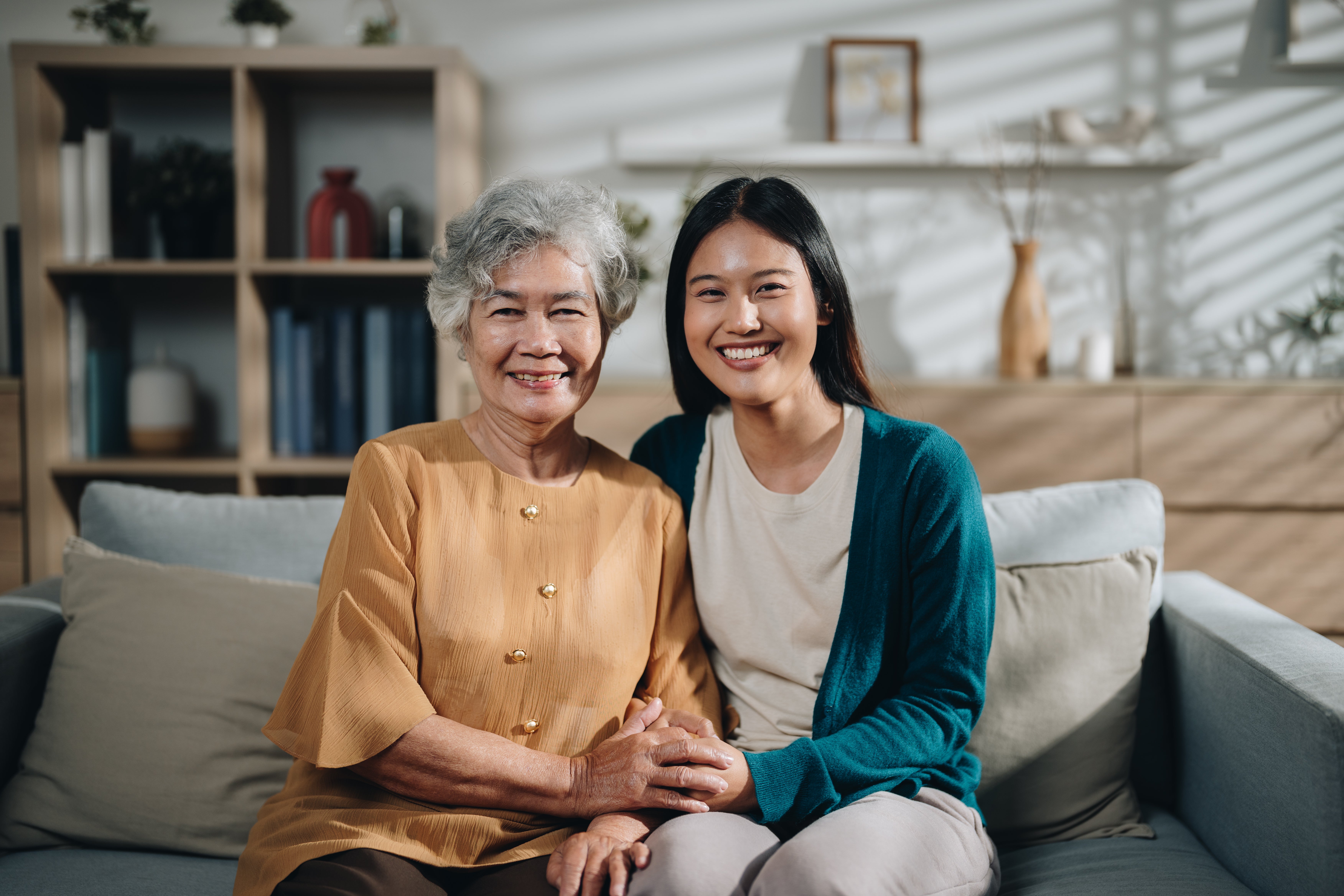 A new growing body of research is prioritizing biological age over chronological age