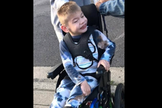 A 7-year-old boy was reported kidnapped. Police now say his mom and her boyfriend beat him to death and hid him for weeks