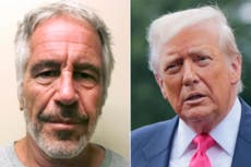 Most Americans think Trump administration is covering up evidence in Epstein case, new poll finds