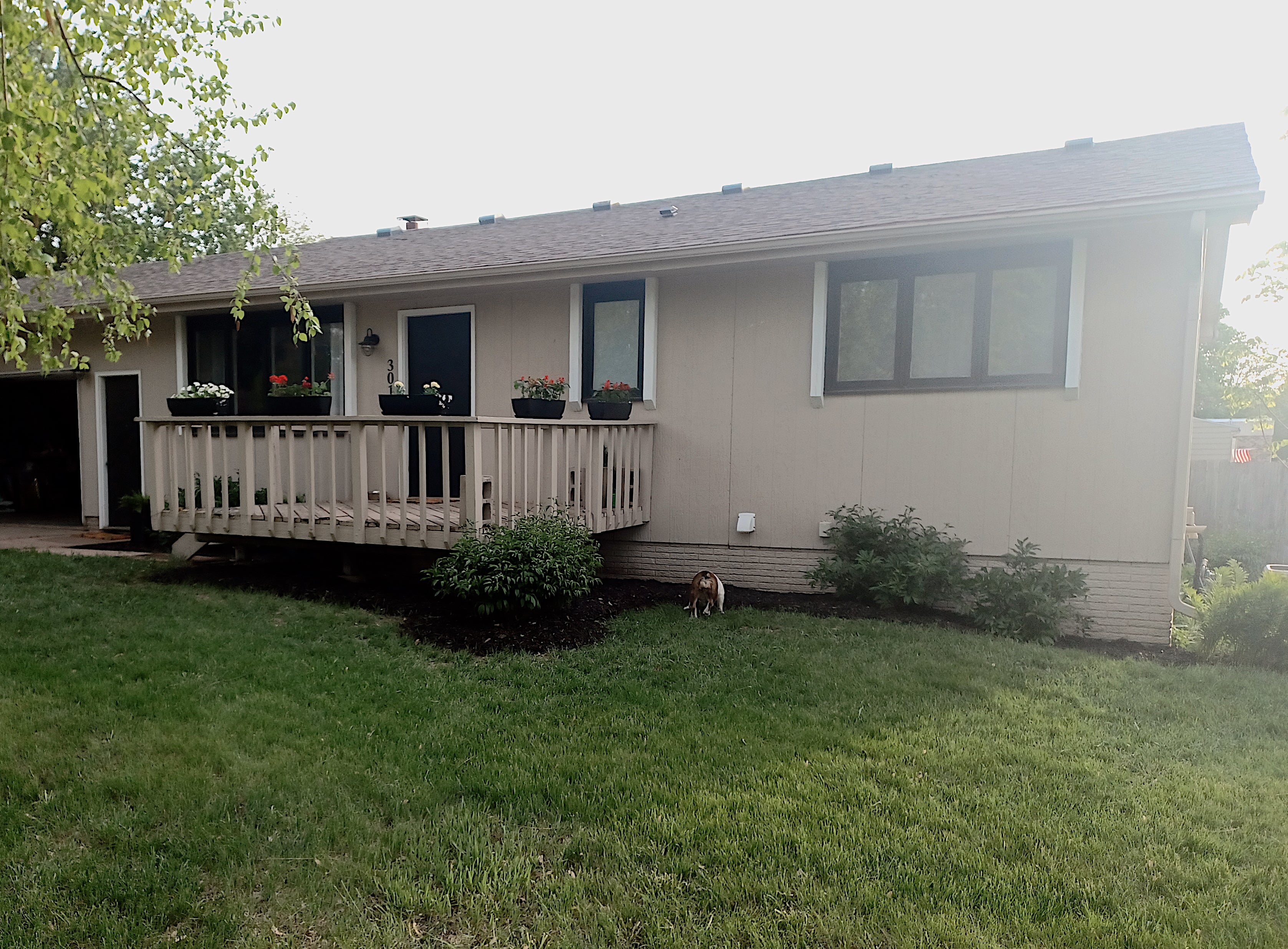 Dakota Scott and her husband bought their South Dakota home in 2021. She says location is an important factor for any homebuyer, but especially those who are young