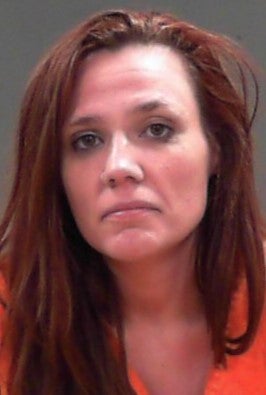 The victim was allegedly staying with Clarissa Mosser, who is accused of getting into a verbal altercation with the victim after realizing they were romantically involved with the same man