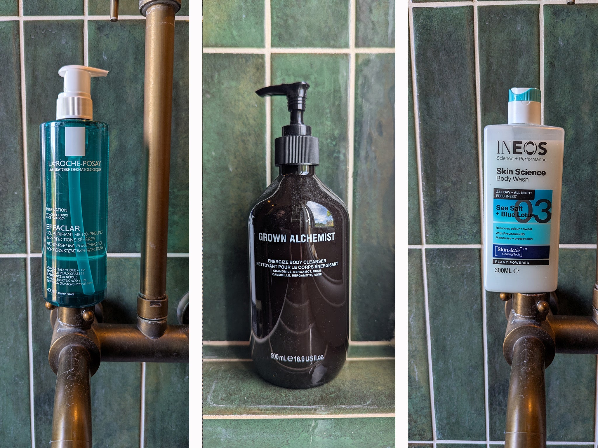 We tested myriad formulas across a range of price points