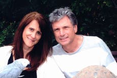 Suspect in murder of ‘American Idol’ couple had assault charges dismissed and was put in conservatorship a year ago